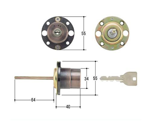 ~Y^j MIWA֗pV_[ MCY-155