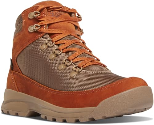 Danner Hiker Women's Adrika 5" Boot Waterproof Hiking...