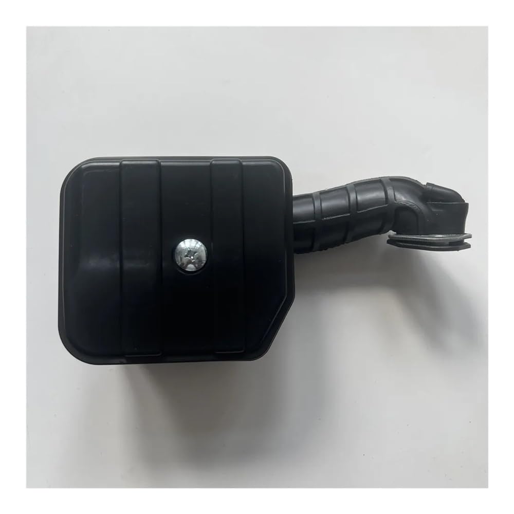 Conjunto de caja de filtro de aire compatible con generador de frecuencia variable WSE2000I de 80 cc y 148 148F de 24 V.