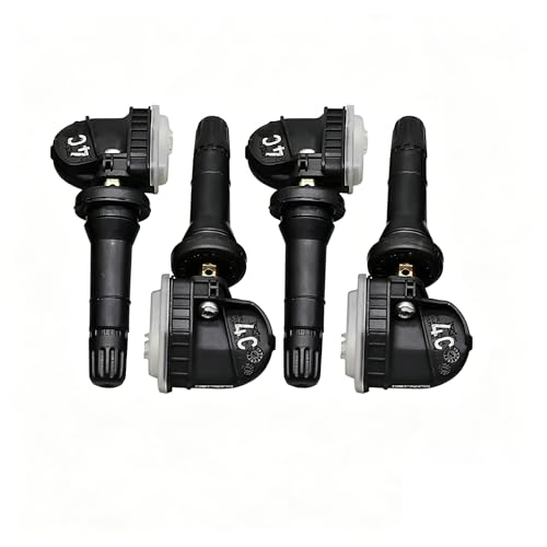 Capteur TPMS 13540603 résout le voyant de pression de pneu allumé sur Cadillac XT4 CT6