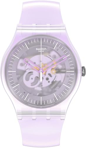 Swatch Niebla rosa, Rosado, Moderno