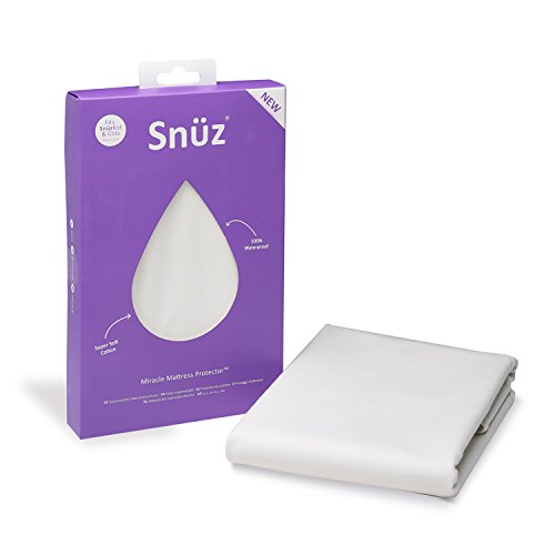Snüz Mattress Protector Cot/Cotbed (70x140)