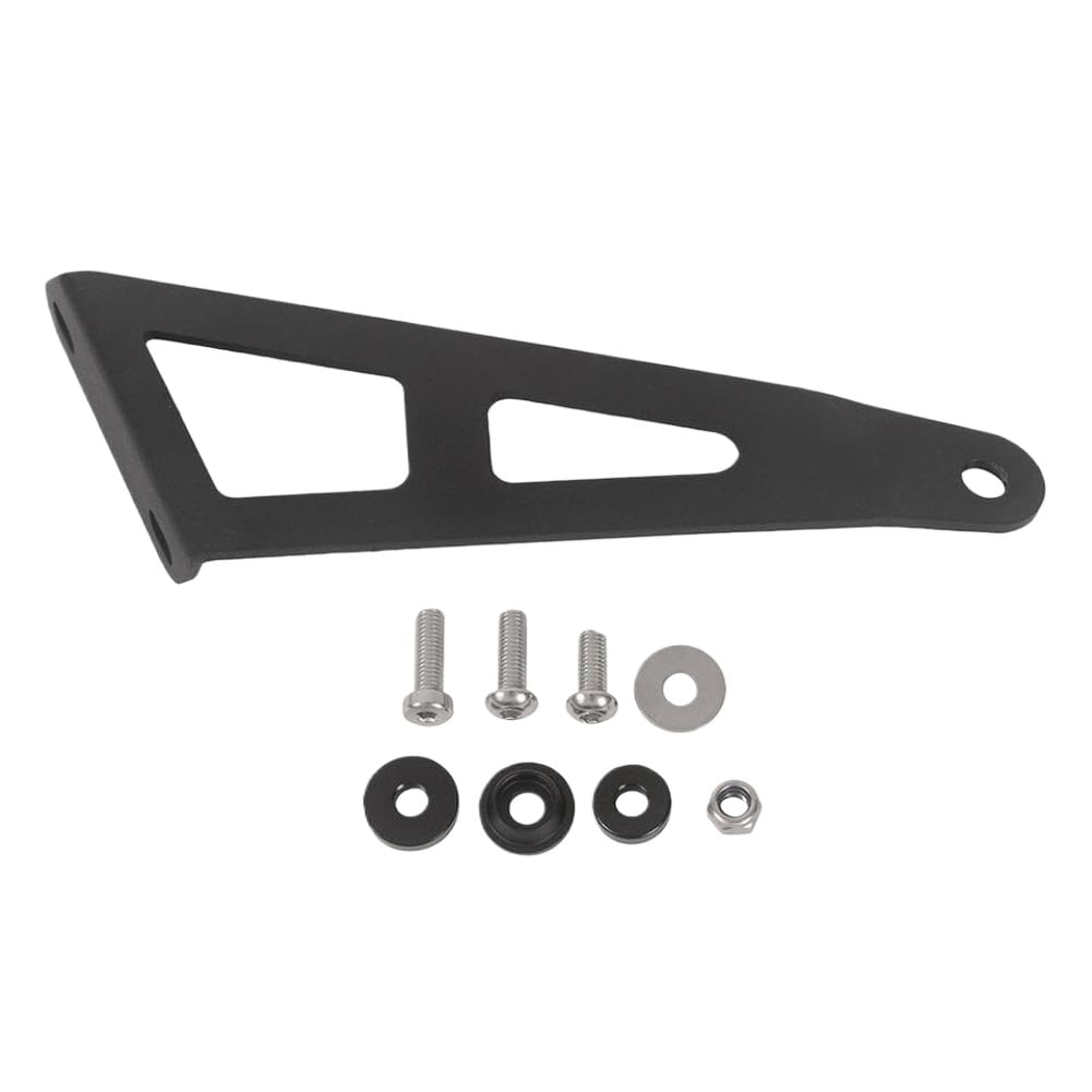 Acaaaywtn Onecolor Aluminium Exhaust Hanger Compatible With 450Sr Sr450 2022 2023 2024
