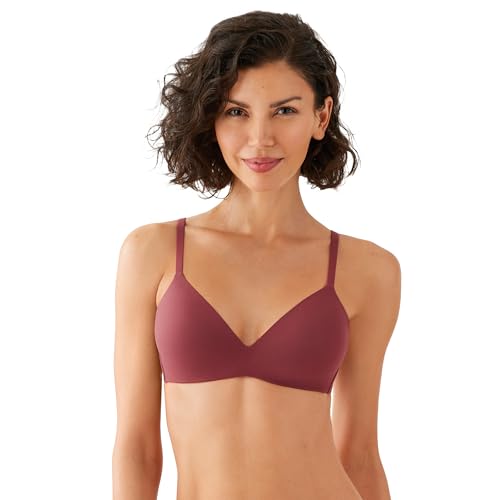 Image of Wacoal Women's How Perfect Wire Free Bra