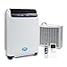 Produktbild Prem-i-air Verdunstungskühler 15000BTU, mit Fernbedienung und Zeitschaltuhr