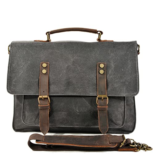 Men's Crossbody Bag Men's Bag Shoulder Bag Men's Business Messenger for Hiking Cycling Traveling2