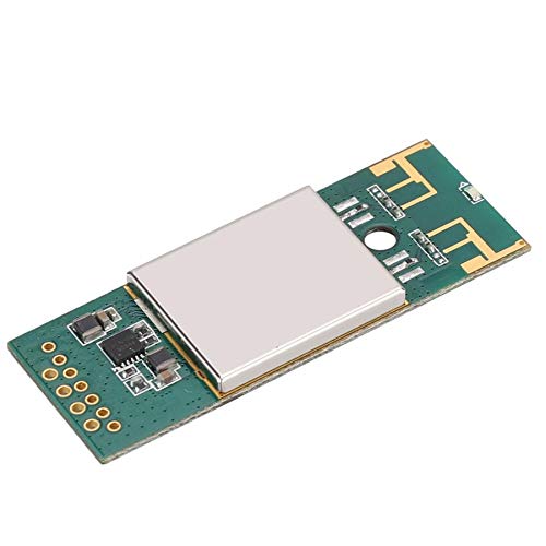 Módulo WiFi de Doble Frecuencia 2.4G/5.8G RT5572 Tarjeta de Red Inalámbrica Anti-Interferencia miniatura 2