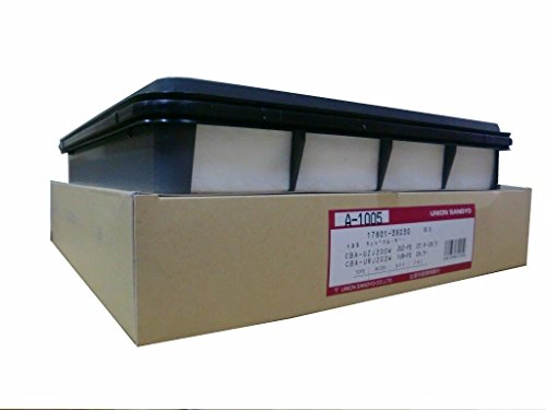 ユニオン産業 エアーエレメント A-1005