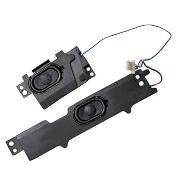 TravisLappy Laptop Internal Speaker Set for Dell Inspiron 1545