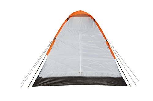 Carpa 2 Personas 3OWL Everglades Impermeable Ligera miniatura 2