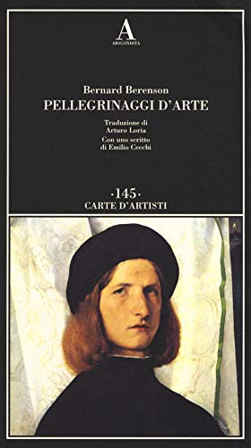 Pellegrinaggi D'arte