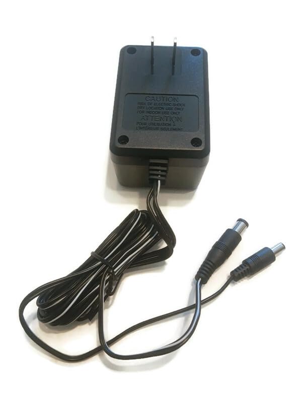 Whip Emotions AC and AV Cables plus 2 10 foot cord controllers compatible for SNES Console