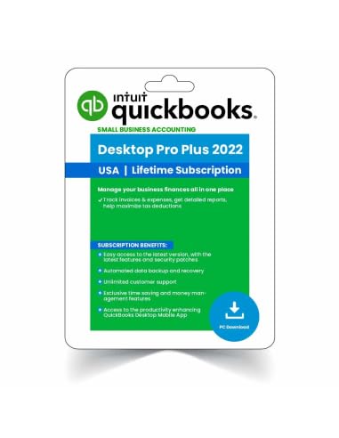 Welmont Quick Books Desktop Pro Plus 2022 cover