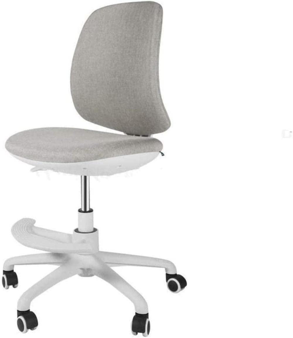 krzesło biurowe krzesło gamingowe krzesła komputerowe krzesła biurowe do domu krzesło komputerowe seria mebli duże i wysokie oceniane obrotowe ergonomiczne z regulowanym zagłówkiem (kolor: D)