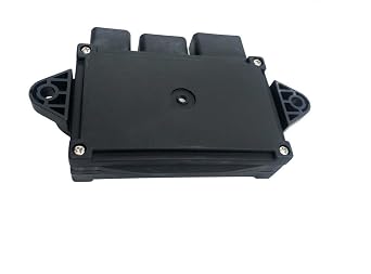 Chikia OEM Hisun 400 500 700 Central Relay Fuse Box Compatible with Hisun UTV ATV 500,700,Coleman 400 500 700,Axis 500 700 Cub Cadet Challenger MSU500 MSU700