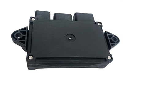 Chikia OEM Hisun 400 500 700 Central Relay Fuse Box Compatible with Hisun UTV ATV 500,700,Coleman 400 500 700,Axis 500 700 Cub Cadet Challenger MSU500 MSU700