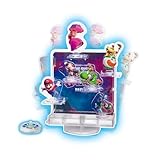 EPOCH Games - 7627 The Super Mario Galaxy Movie Balancing Game - Jeu de...