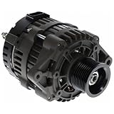 OEG Parts New Alternator Compatible With Cummins Fire Power CFP83-F10 04-10 5293586 3972730 4007486
