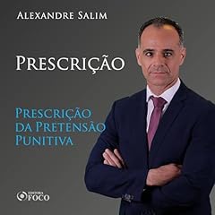 Couverture de Direito Penal - 10.⁠ ⁠⁠Prescri&ccedil;&atilde;o - Prescri&ccedil;&atilde;o da Pretens&atilde;o Punitiva