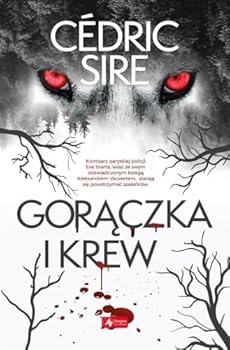 Paperback Goraczka i krew (Polish Edition) [Polish] Book