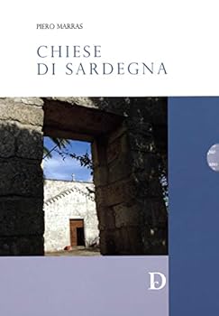 Hardcover Chiese di Sardegna Book