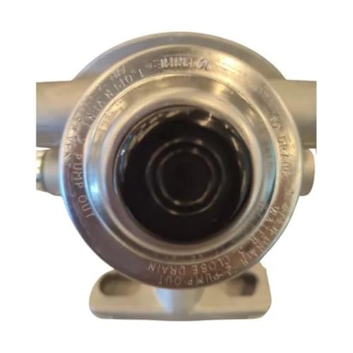 Cabecote Filtro Racor/separador Agua Mbb - 3760927208