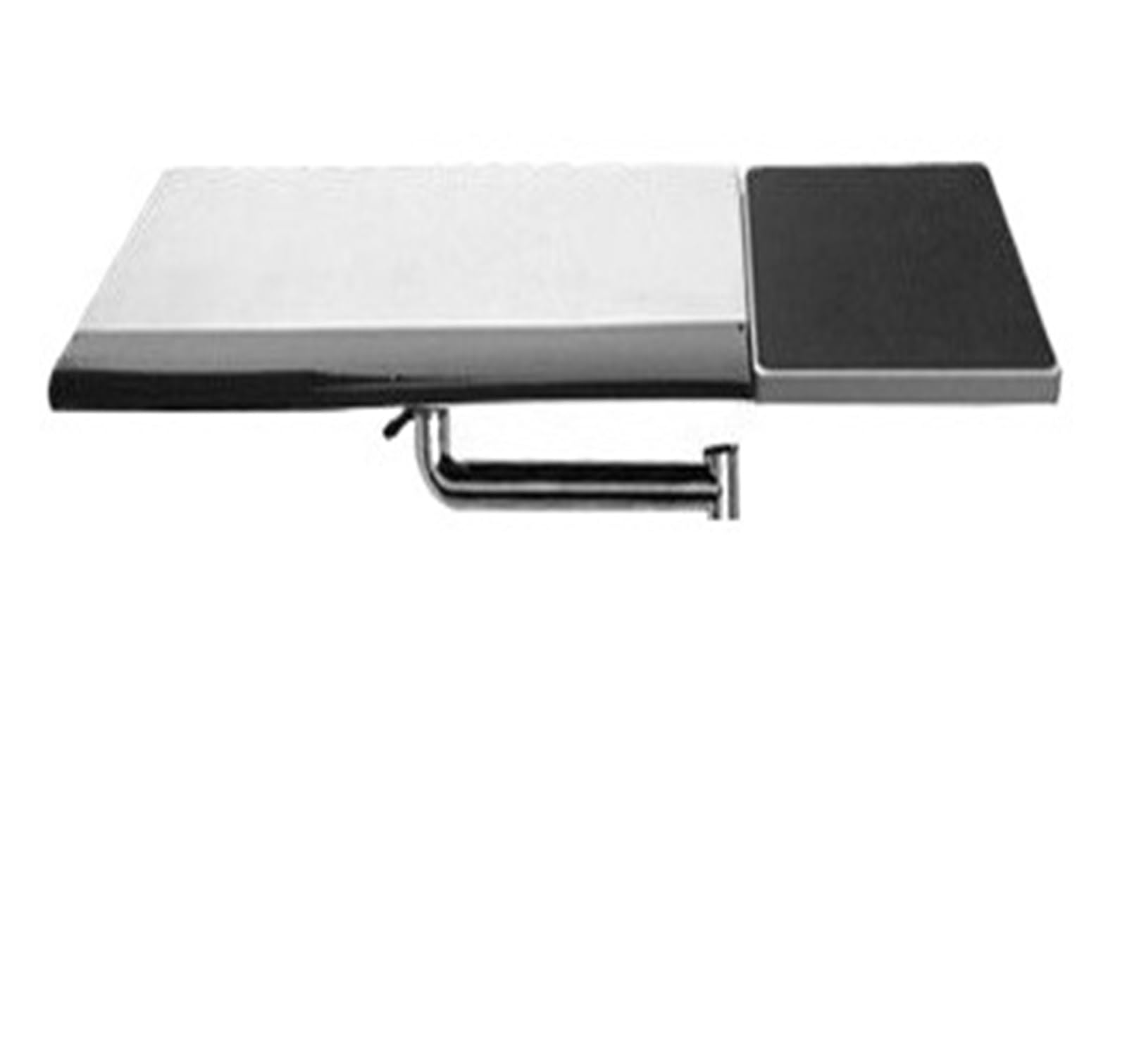 Ordinateur portable table mobile multifonctionnelle OK631 support réglable canapé lit