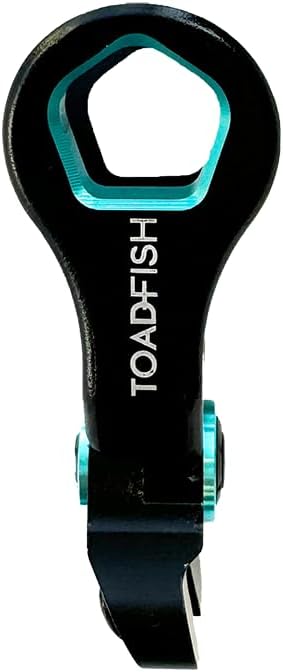 Toadfish Fishing Line Nippers