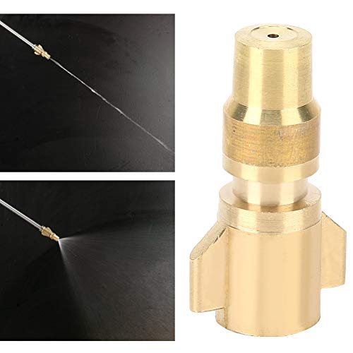 Acessórios elétricos do pulverizador do bocal de pulverização da água da nebulização agrícola de cob