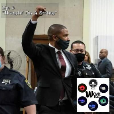 "Hangin' On A String"