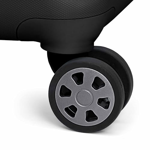 Traveler's Choice Pagosa Indestructible Hardshell Expandable Spinner Luggage TC09157K30 の商品画像 9