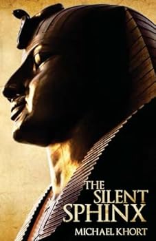 Paperback The Silent Sphinx Book