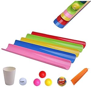 1 Set Team Building Games Obstakle Cursus Pipeline Game Field Day Games Ei en Lepel Race Game voor Volwassenen Kinderen