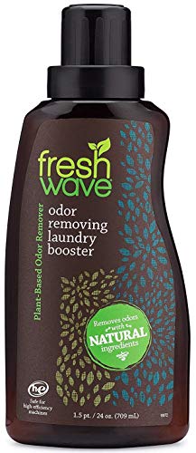 Fresh Wave Odor Removing Laundry Booster, 24 Fl Oz #TOP18