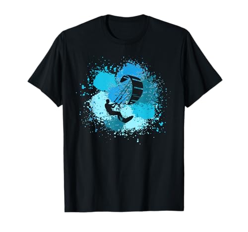 Surf Kitesurf Camiseta