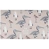 Primitives by Kathy On Beach Time Rug