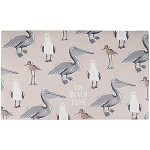Primitives by Kathy On Beach Time Rug