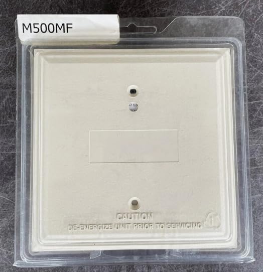 1pcs New EST M500MF Monitor Module Old Version