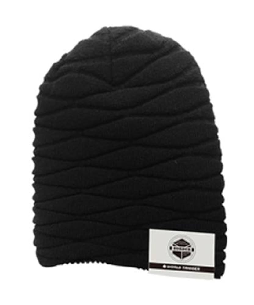 Amazon.co.jp: ワールドトリガー ニットキャップ : おもちゃ