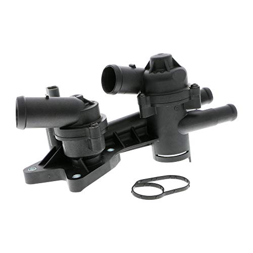 Thermostat Gehäuse passend für AUDI A1 A3 VW Golf Passat 1.4 TSI TFSI