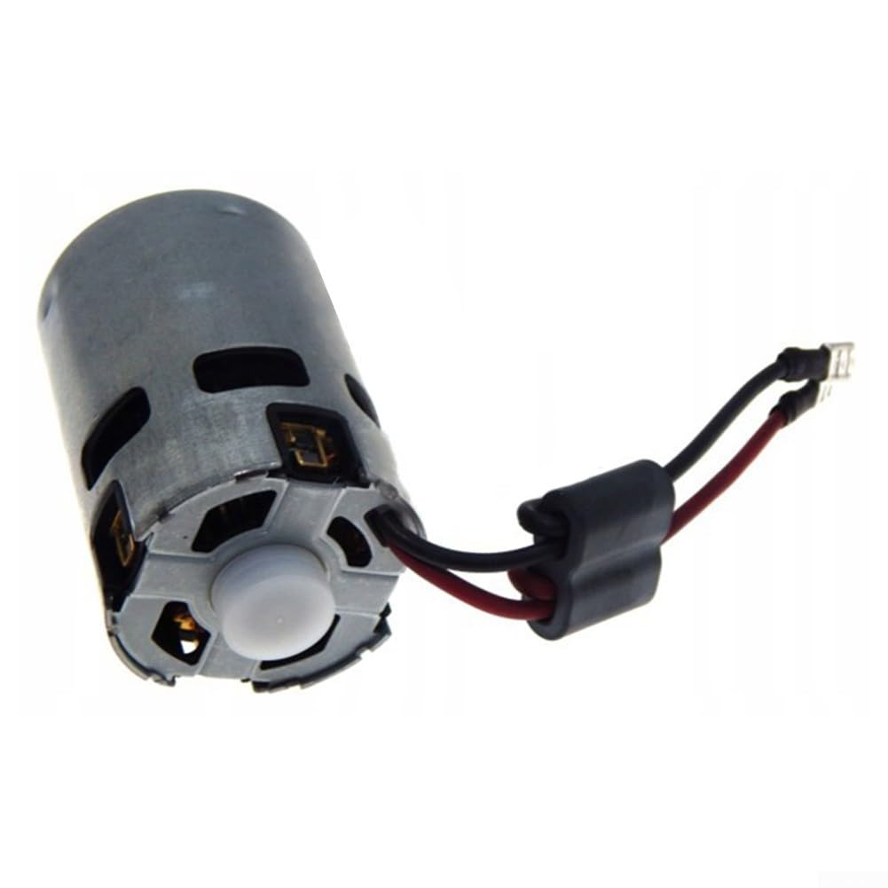 Conjunto de motor de repuesto para amoladora angular Bosch GWS18-125 para montaje y cableado de motor 16170006B0 de 18 V CC