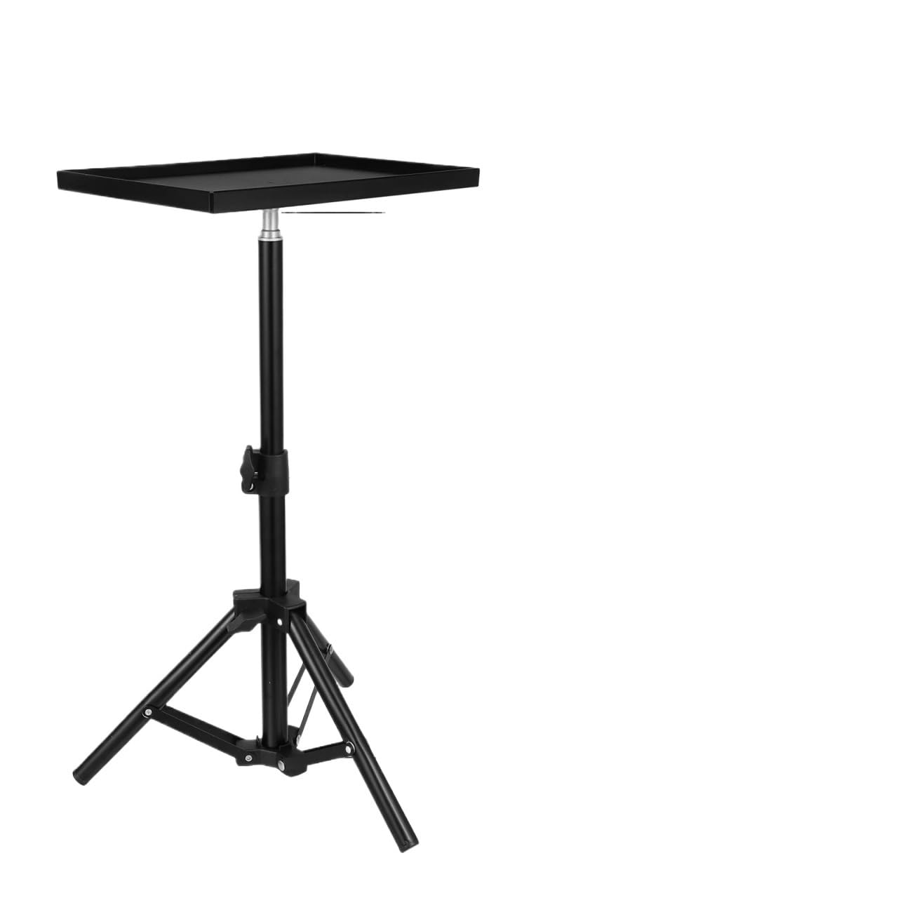 Soporte for Proyector, Trípode Universal, Bandeja, Soporte De Sonido for Teléfono Inteligente