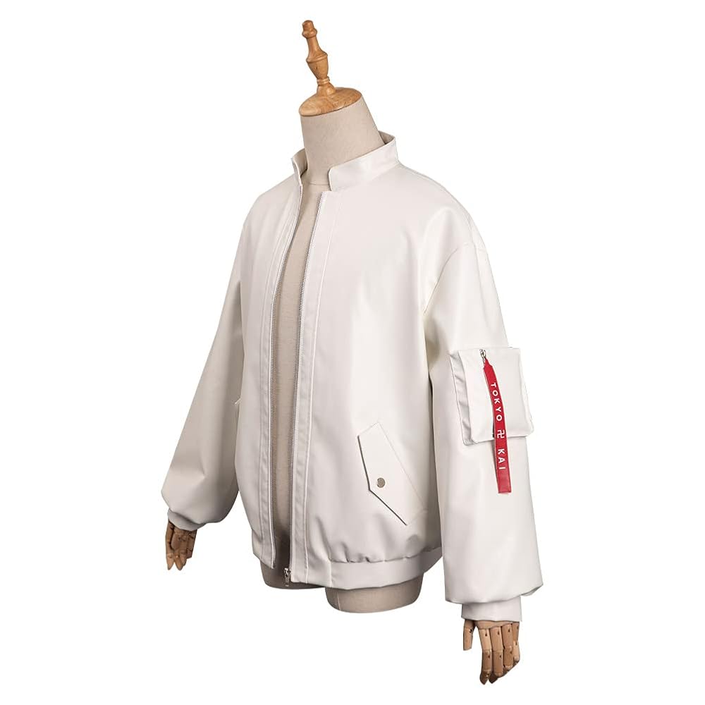 東リべ 佐野万次郎／松野千冬 衣装セット 佐野万次郎 コスプレ 衣装