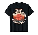 Basketball Shirt & Gift