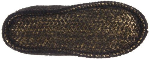 Kamik Women's 8mm Zylex Liner Snow Boot,Black,9 M US - Thumbnail 4