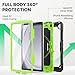 SEYMAC Case for Samsung Galaxy Tab A9+/ A9 Plus Case 11