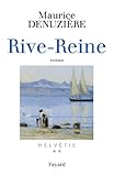  Helvétie T.2 Rive-Reine (Littérature Française)