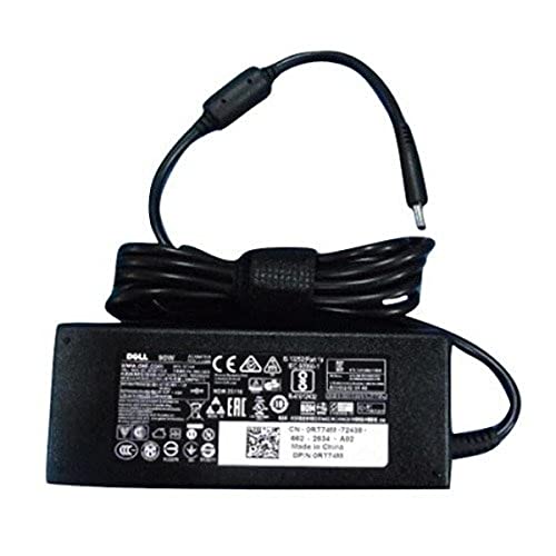 Onduleur intérieur Dell 450-AEWC 90W chargeur alimentation noir PC