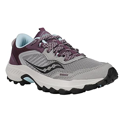 Image of Saucony Women's Excursion Tr15 Trail Running Shoes