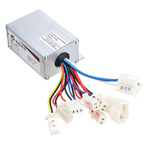C-FUNN Elektrofahrrad-Umbau-Set, 24 V, 250 W, Roller-Controller-Set für normales Fahrrad (20-28 Zoll) - Image 6